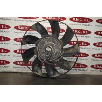 VENTILADOR VISCOSO MOTOR PGG500270 6600839 
