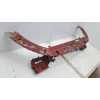 Recambio de panel frontal para land rover range rover evoque (l551) 2.0 d150 mhev 4x4 referencia OEM IAM bj3200208  