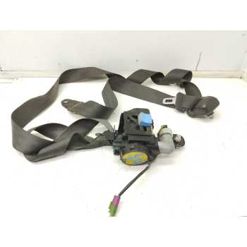 Recambio de cinturon seguridad delantero derecho para chevrolet aveo 1.4 cat referencia OEM IAM E40437132  