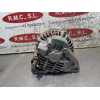 Recambio de alternador para mazda 6 berlina (gg) 2.0 diesel cat referencia OEM IAM A3TB4981  