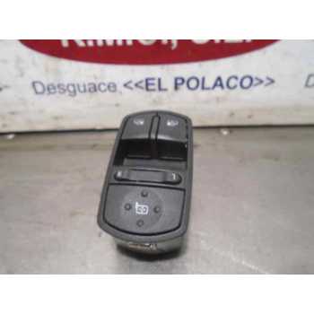 MANDO ELEVALUNAS DELANTERO IZQUIERDO 