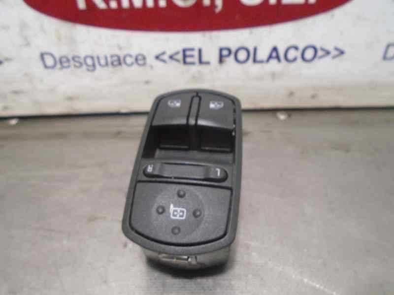 Recambio de mando elevalunas delantero izquierdo para opel corsa d cosmo referencia OEM IAM   