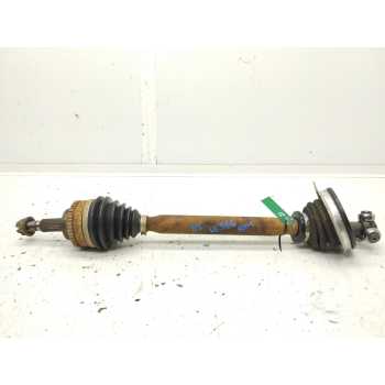 Recambio de transmision delantera izquierda para renault megane i fase 2 berlina (ba0) 1.9 d authentique referencia OEM IAM   