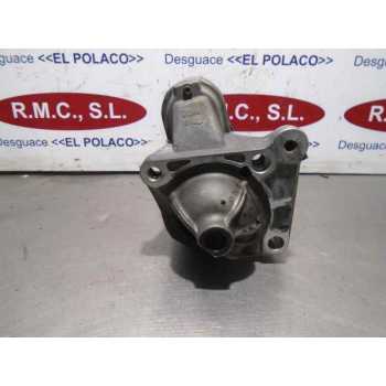 Recambio de motores de arranque para volvo s40 berlina 1.9 diesel cat referencia OEM IAM 8200064465  