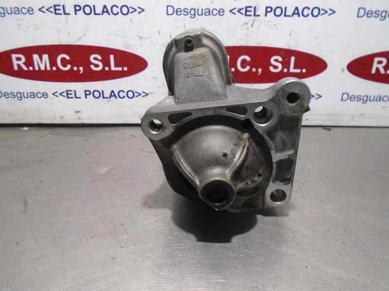 Recambio de motores de arranque para volvo s40 berlina 1.9 diesel cat referencia OEM IAM 8200064465  