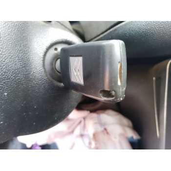 Recambio de conmutador de arranque para citroën c5 berlina 2.0 hdi fap referencia OEM IAM   