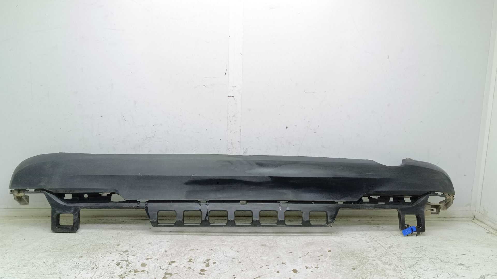 Recambio de spoiler paragolpes trasero para smart forfour basis (52kw) (453.042) referencia OEM IAM 850B26979R  