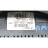 Recambio de pantalla multifuncion para citroën c4 berlina vtr plus referencia OEM IAM 9662226080 102602003 