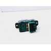 Recambio de mando elevalunas trasero izquierdo para kia optima business referencia OEM IAM 93580D4000AK5  