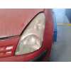 Recambio de faro izquierdo para nissan pixo (ua0) 1.0 referencia OEM IAM 022604A00F  