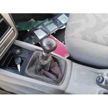Recambio de palanca cambio para daewoo nubira berlina se (1999) referencia OEM IAM   