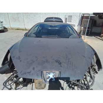 Recambio de capo para peugeot 407 coupe básico referencia OEM IAM   