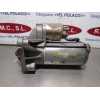 Recambio de motores de arranque para volvo s40 berlina 1.9 diesel cat referencia OEM IAM 8200064465  