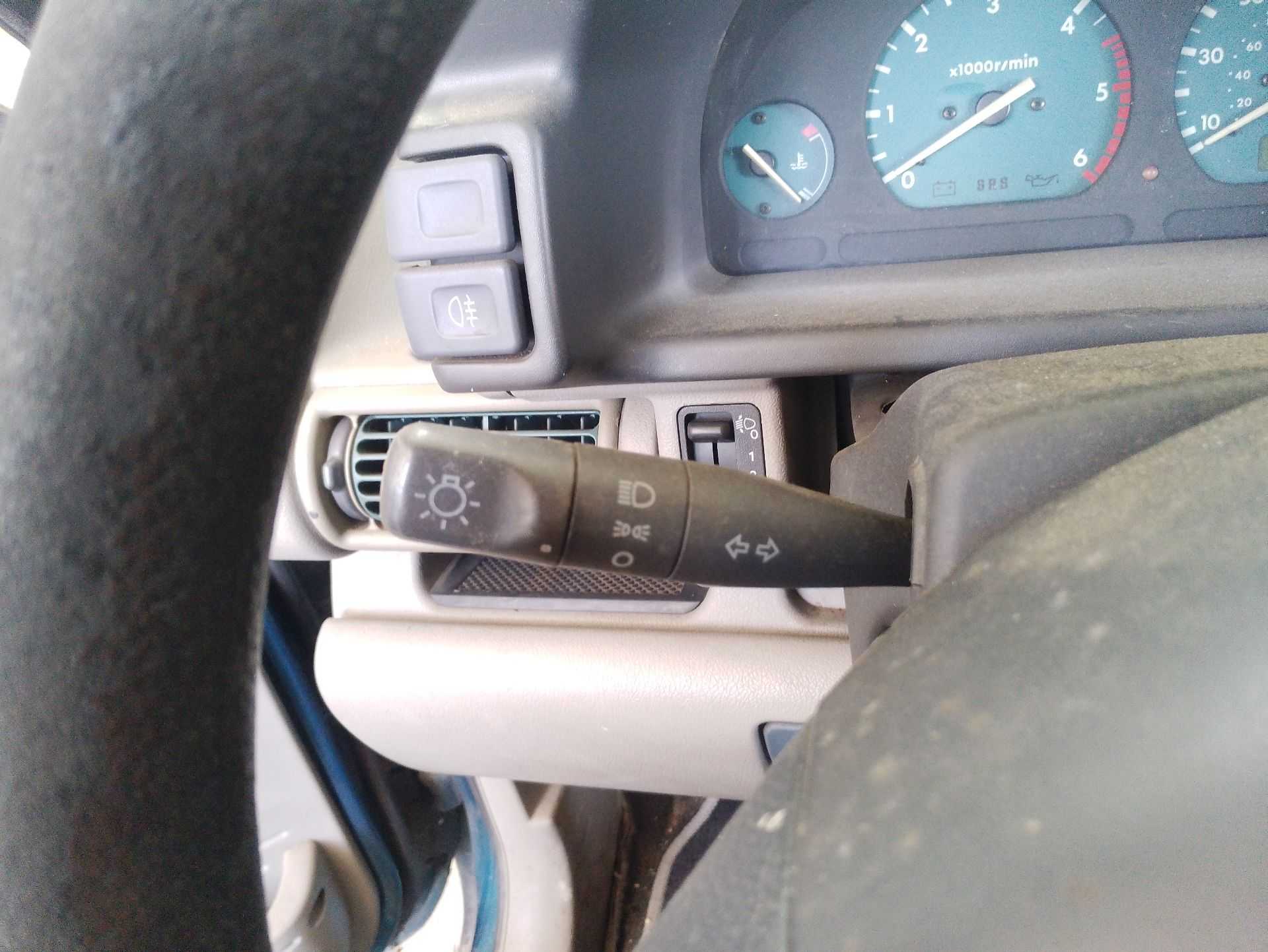 Recambio de mando intermitentes para land rover freelander i (l314) 2.0 di 4x4 referencia OEM IAM   