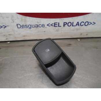 Recambio de mando elevalunas delantero derecho para opel corsa d cosmo referencia OEM IAM   