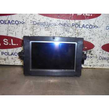 PANTALLA MULTIFUNCION A1729016600 