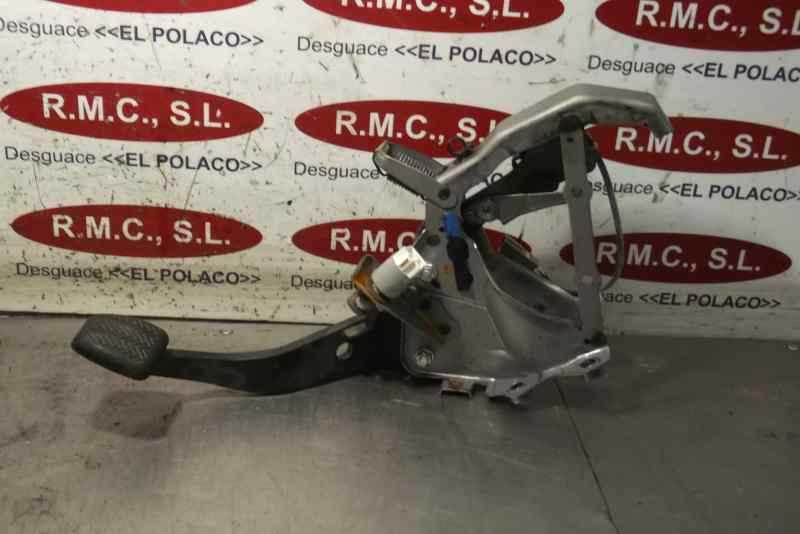 Recambio de pedal freno para toyota rav 4 (a3) xr referencia OEM IAM   
