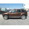 dacia duster del año 2011