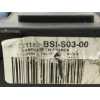 Recambio de centralita motor uce para peugeot 407 premium referencia OEM IAM 5WS40167GT SIEMENS 