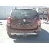 dacia duster del año 2011