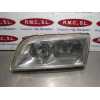 Recambio de faro izquierdo para volvo s40 berlina 1.9 diesel cat referencia OEM IAM 30859619  
