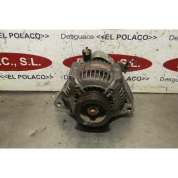 Recambio de alternador para mg serie 600 (rh) 620 si referencia OEM IAM   