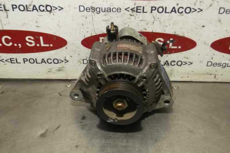 Recambio de alternador para mg serie 600 (rh) 620 si referencia OEM IAM   