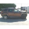 dacia duster del año 2011