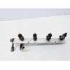 Recambio de rampa inyectora para honda civic coupe (ej6/8) 1.6 ls (ej6) referencia OEM IAM P2FH026431408  