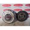 Recambio de kit embrague para renault laguna ii grandtour (kg0) 1.9 dci diesel cat referencia OEM IAM F9Q T7  