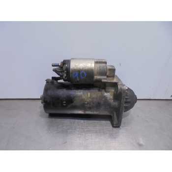 Recambio de motores de arranque para fiat bravo (198) 1.6 jtdm 16v cat referencia OEM IAM 0001109268 BOSCH 