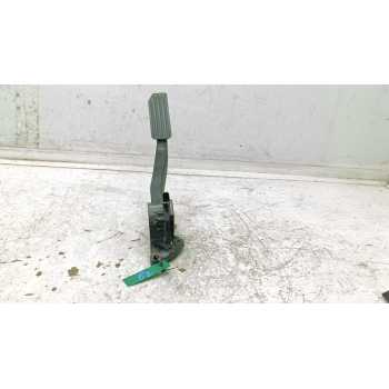 PEDAL ACELERADOR LR027136 FK729F836AB 