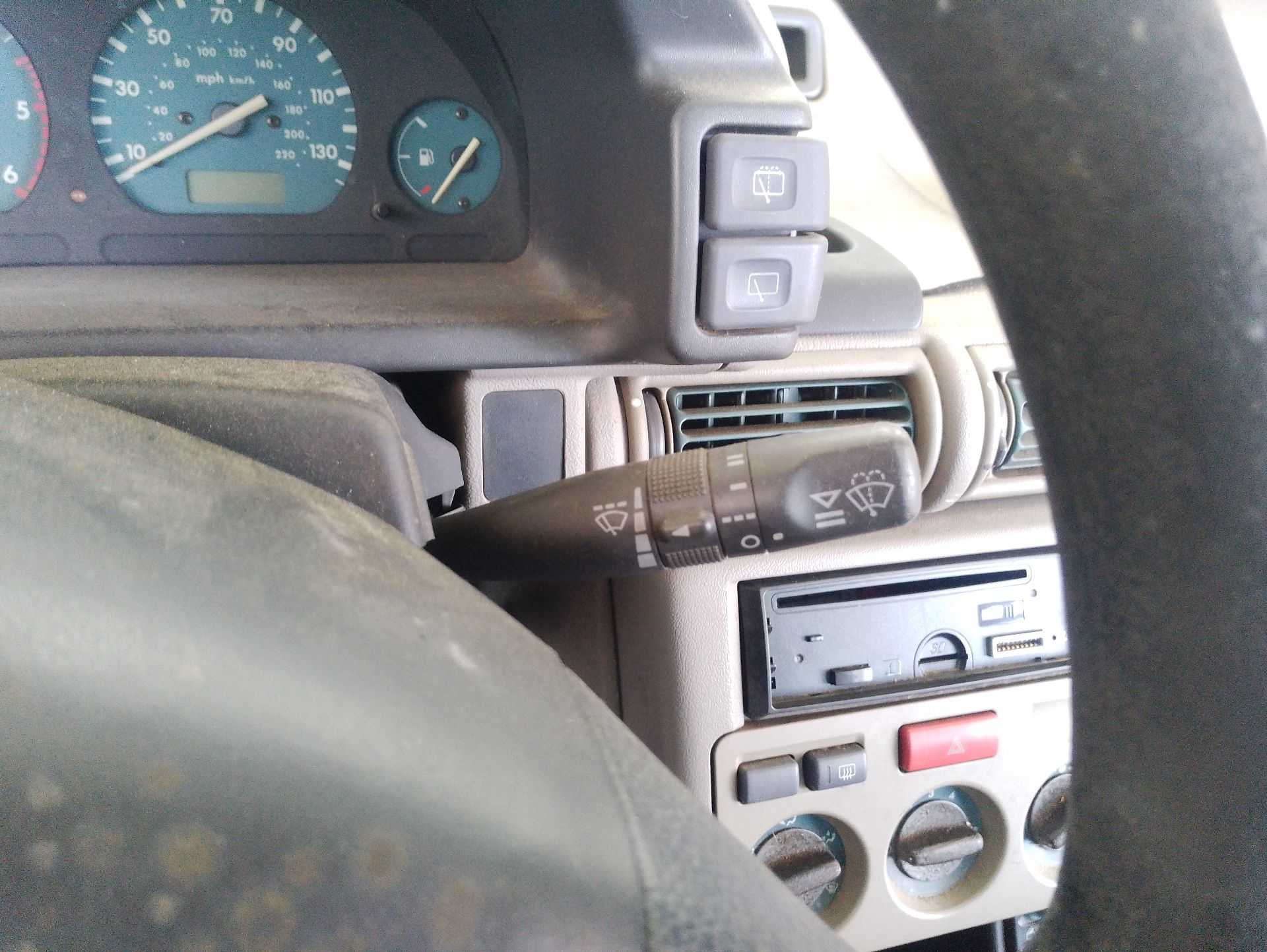 Recambio de mando limpia para land rover freelander i (l314) 2.0 di 4x4 referencia OEM IAM   