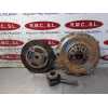 Recambio de kit embrague para renault laguna ii grandtour (kg0) 1.9 dci diesel cat referencia OEM IAM F9Q T7  