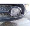 Recambio de faro antiniebla izquierdo para chevrolet aveo ls referencia OEM IAM   