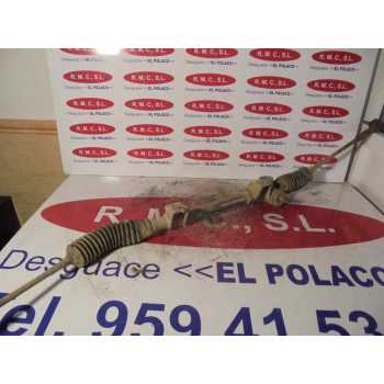 Recambio de cremallera direccion para ford fiesta berl./courier referencia OEM IAM 59FB3K649AA 3K649 