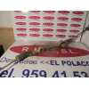 Recambio de cremallera direccion para ford fiesta berl./courier referencia OEM IAM 59FB3K649AA 3K649 