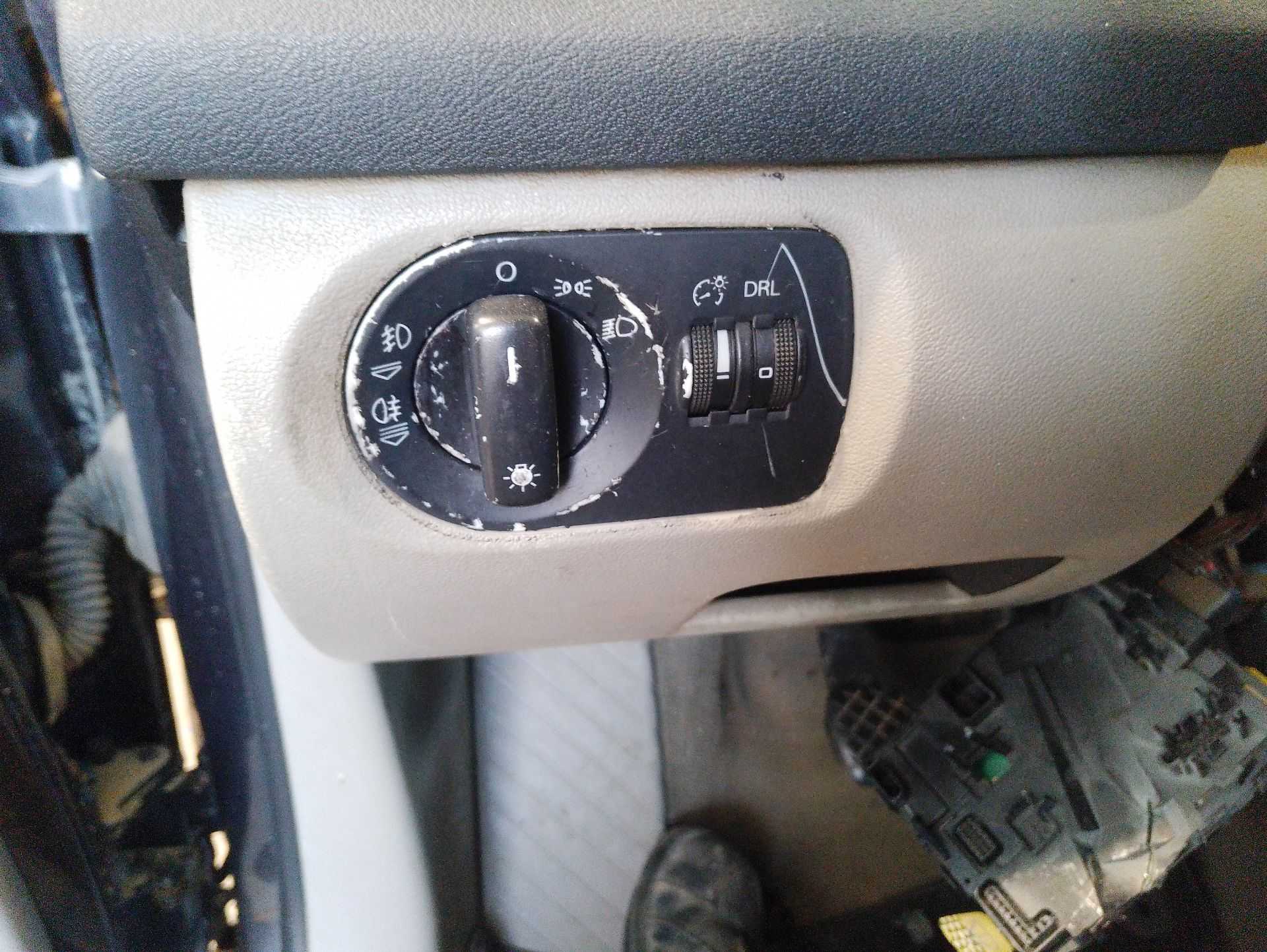 Recambio de mando luces para audi a3 (8p1) 2.0 tdi referencia OEM IAM   