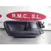 Recambio de maneta interior delantera derecha para toyota land cruiser (j15) life referencia OEM IAM   