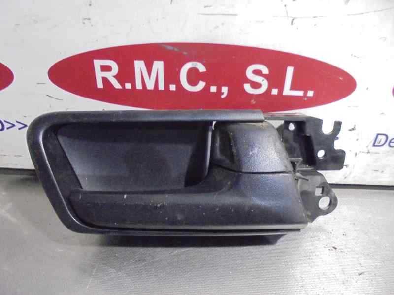 Recambio de maneta interior delantera derecha para toyota land cruiser (j15) life referencia OEM IAM   