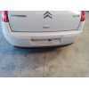 Recambio de paragolpes trasero para citroën c4 berlina vtr plus referencia OEM IAM   