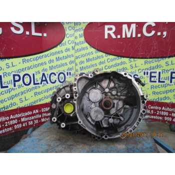 CAJA CAMBIOS 1023625 T102521 