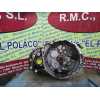 Recambio de caja cambios para volvo s40 berlina 1.9 diesel cat referencia OEM IAM 1023625 T102521 