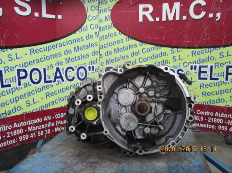 Recambio de caja cambios para volvo s40 berlina 1.9 diesel cat referencia OEM IAM 1023625 T102521 