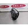 Recambio de maneta interior delantera derecha para toyota land cruiser (j15) life referencia OEM IAM   