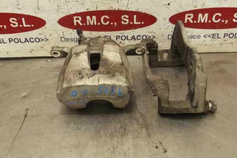 Recambio de pinza de freno delantera derecha para toyota rav 4 (a3) xr referencia OEM IAM   