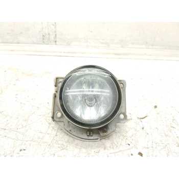 Recambio de faro antiniebla derecho para citroën c4 aircross attraction referencia OEM IAM   