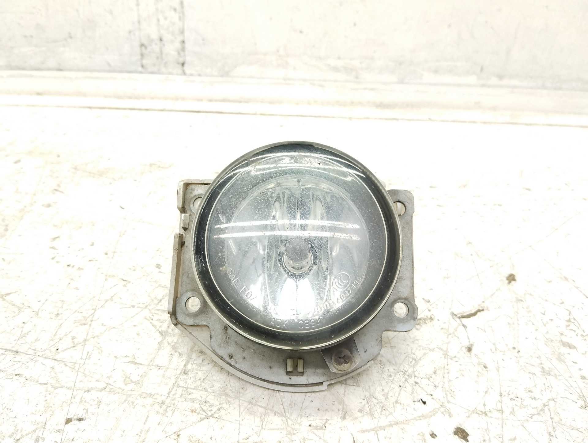 Recambio de faro antiniebla derecho para citroën c4 aircross attraction referencia OEM IAM   