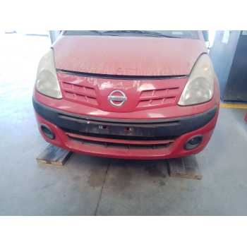PARAGOLPES DELANTERO 620504A00C 