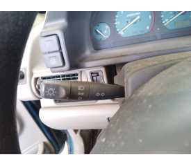 Recambio de mando luces para land rover freelander i (l314) 2.0 di 4x4 referencia OEM IAM   